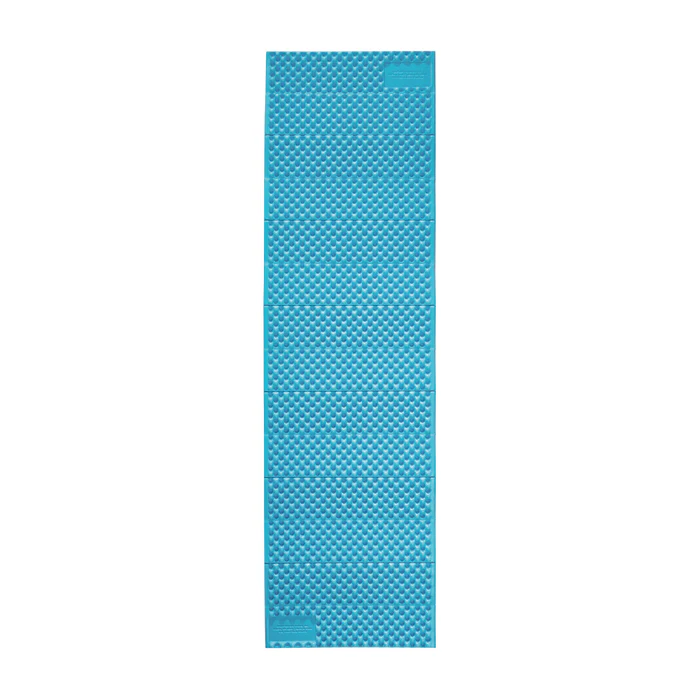 THERMAREST Z-LITE SOL REGULAR (BLUE / SILVER)